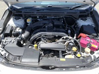 SUBARU IMPREZA SPORT