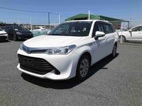 TOYOTA COROLLA FIELDER HV