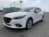 MAZDA AXELA SPORT