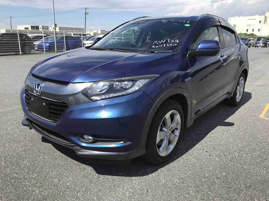 HONDA VEZEL HV