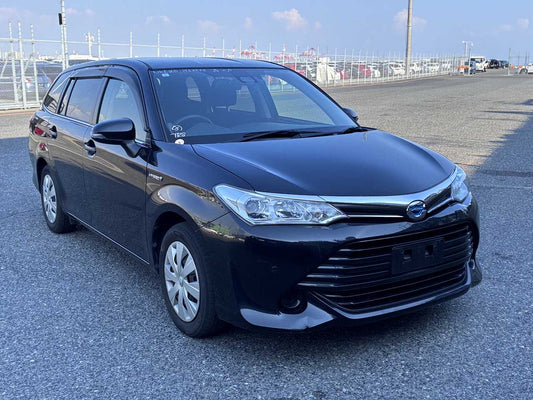 TOYOTA COROLLA FIELDER HV