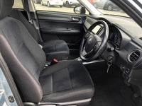 TOYOTA COROLLA FIELDER HV