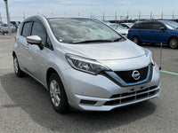 NISSAN NOTE E-POWER