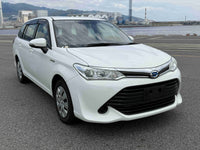 TOYOTA COROLLA FIELDER HV