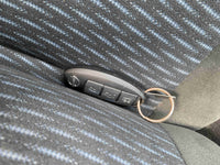 NISSAN SERENA HIGHWAYSTAR