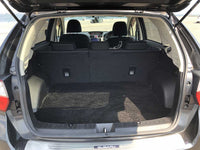 SUBARU IMPREZA SPORT 2WD