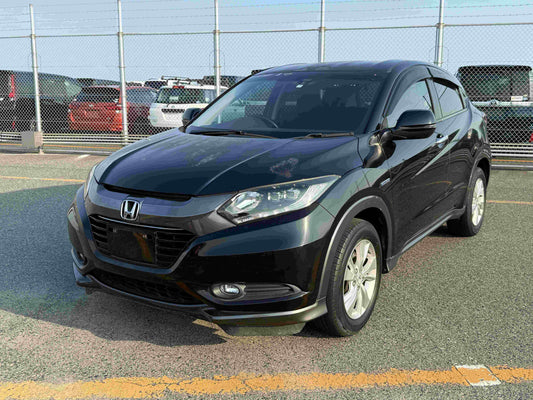 HONDA VEZEL HV