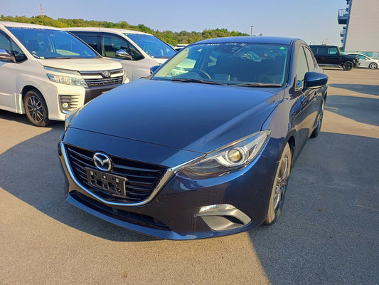 MAZDA AXELA SPORT