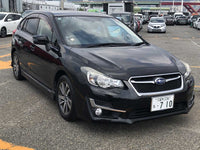 SUBARU IMPREZA SPORT