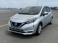 NISSAN NOTE E-POWER