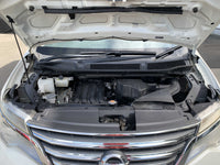 NISSAN SERENA HIGHWAYSTAR