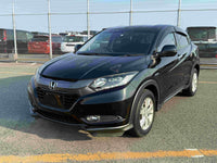 HONDA VEZEL HV