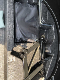 SUBARU IMPREZA SPORT 2WD