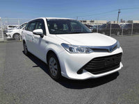 TOYOTA COROLLA FIELDER HV