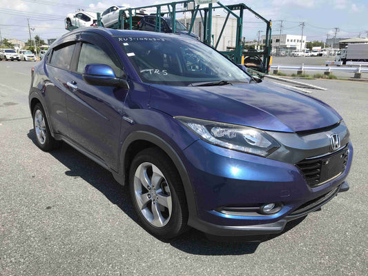 HONDA VEZEL HV