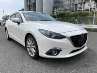 MAZDA AXELA SPORT