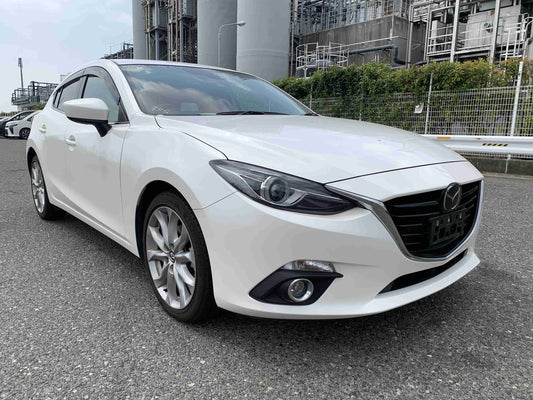 MAZDA AXELA SPORT