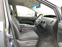 TOYOTA ESTIMA HYBRID