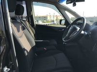 NISSAN SERENA HV