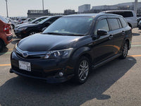 TOYOTA COROLLA FIELDER HV