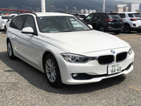 BMW 32Oi TOURING