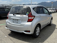 NISSAN NOTE E-POWER
