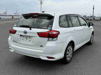 TOYOTA COROLLA FIELDER HV