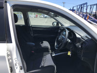 TOYOTA COROLLA FIELDER HV