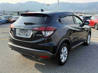 HONDA VEZEL HV