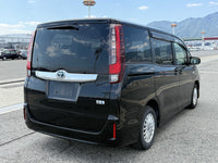 TOYOTA NOAH HV