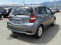NISSAN NOTE E-POWER
