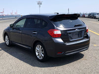 SUBARU IMPREZA SPORT 2WD