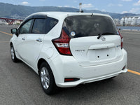 NISSAN NOTE E-POWER