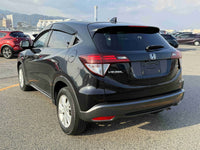 HONDA VEZEL HV