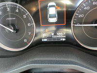 SUBARU IMPREZA SPORT