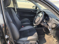 TOYOTA COROLLA FIELDER HV