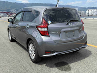 NISSAN NOTE E-POWER