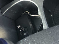 TOYOTA COROLLA AXIO HV