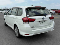 TOYOTA COROLLA FIELDER HV