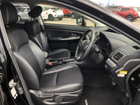 SUBARU IMPREZA SPORT