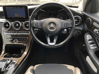 MENCEDES BENZ C200