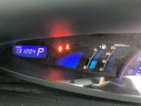 TOYOTA ESTIMA HYBRID