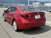 MAZDA AXELA HV
