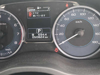 SUBARU IMPREZA SPORT