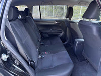 TOYOTA COROLLA FIELDER HV