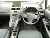 LEXUS HS250h