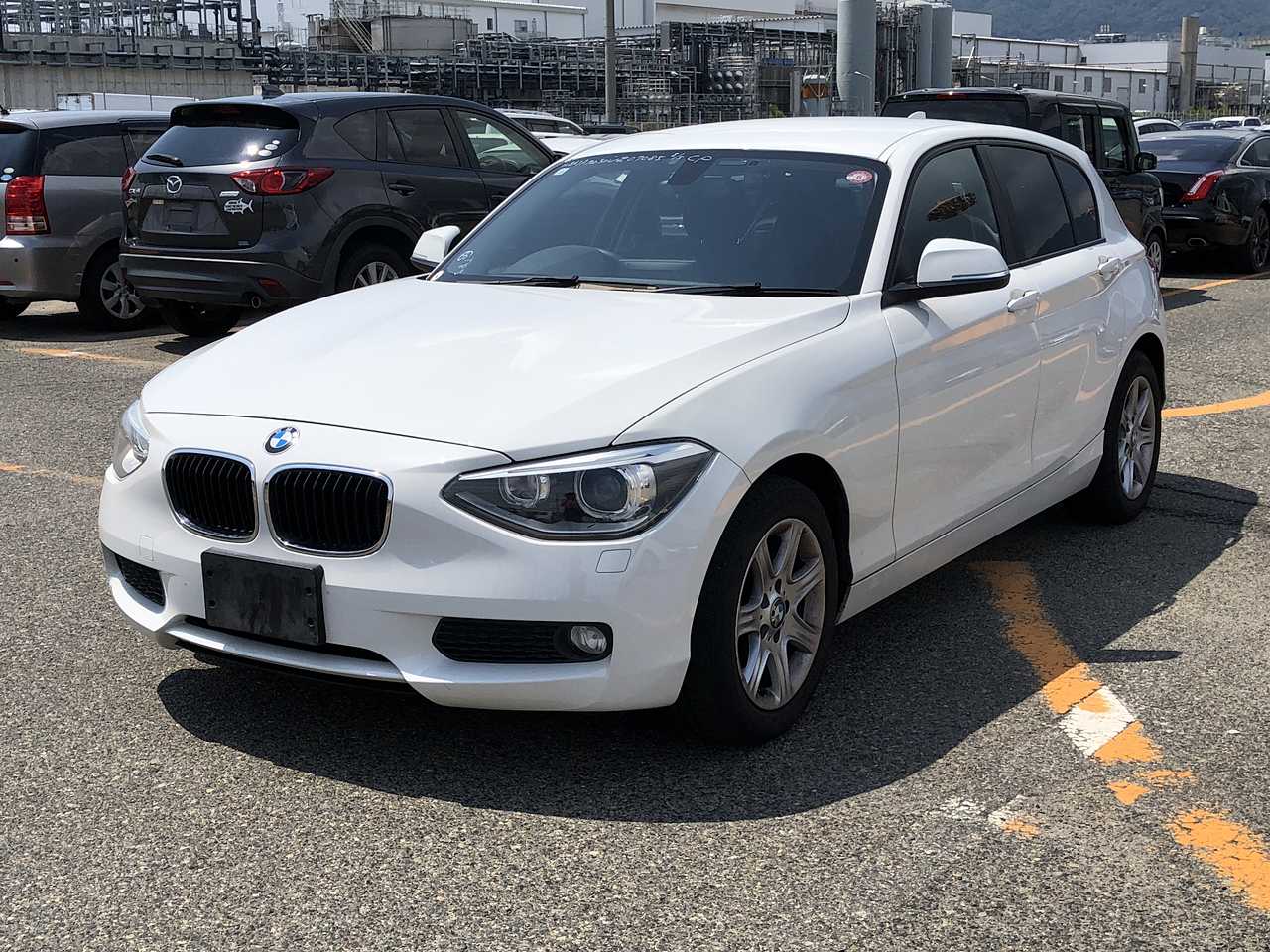BMW 116i