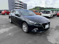 MAZDA AXELA HV