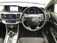 HONDA ACCORD HV