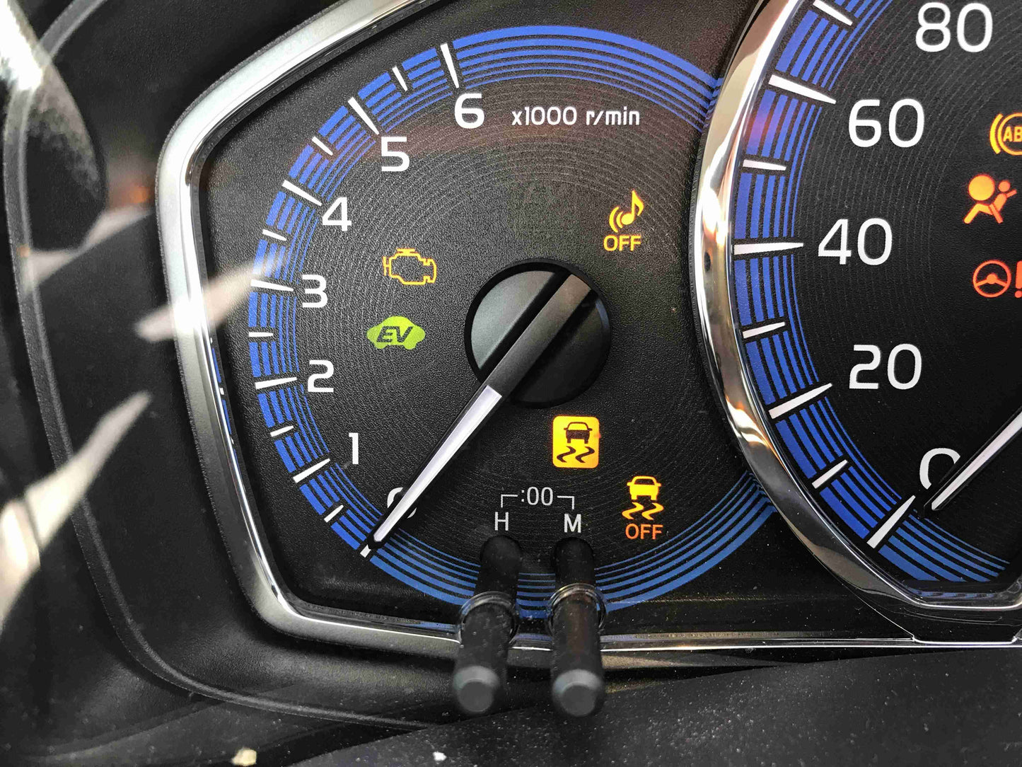 TOYOTA COROLLA FIELDER HV